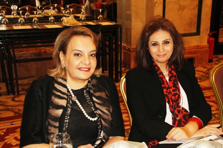 Platform Horizon International Women's Day